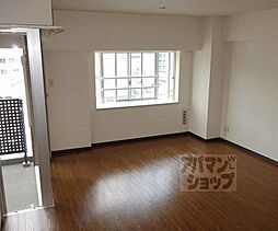 JR山陰本線 丹波口駅 徒歩10分の賃貸マンション 7階3LDKのリビング/ダイニング