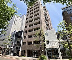 リーガル京都烏丸御池