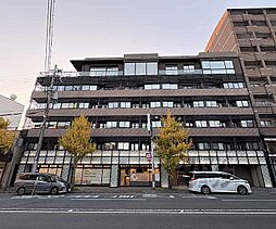 京阪本線 出町柳駅 徒歩4分