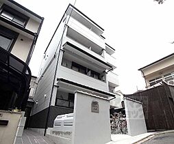 京都市営烏丸線 今出川駅 徒歩27分