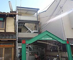 JR東海道・山陽本線 京都駅 徒歩9分の賃貸マンション