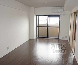 JR東海道・山陽本線 桂川駅 徒歩10分の賃貸マンション 2階3LDKのリビング/ダイニング