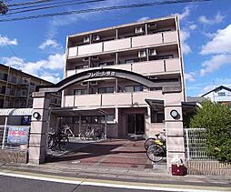 JR山陰本線 花園駅 徒歩7分の賃貸マンション