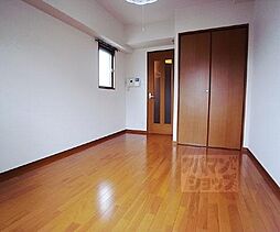 エイペックス京都新京極I 504 5階1Kのリビング/ダイニング