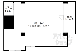 Ｖｉｎｅ　Ｏａｋ　Ｒａｂｂｉ（バインオーク　ラビ） 地下1階/004