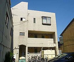 JR東海道・山陽本線 京都駅 徒歩9分