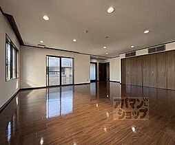 京都市営烏丸線 鞍馬口駅 徒歩9分の賃貸マンション 3階4LDKのリビング/ダイニング