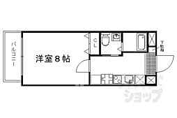 Ｊ＆Ｎ三条神宮前 4階