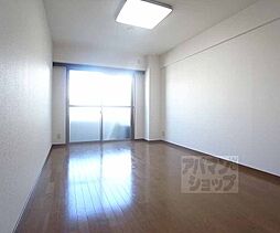 エクセル錦 205 2階1Kのリビング/ダイニング