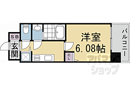 JR東海道・山陽本線 京都駅 徒歩5分