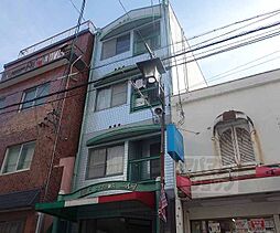 JR山陰本線 丹波口駅 徒歩8分