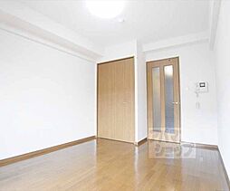 プレサンス京都神宮道 204 2階1Kのリビング/ダイニング