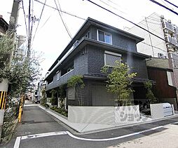 JR山陰本線 二条駅 徒歩8分