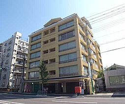 JR山陰本線 嵯峨嵐山駅 徒歩4分