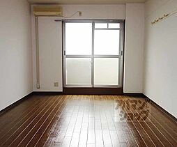 JR東海道・山陽本線 向日町駅 徒歩8分の賃貸マンション 1階ワンルームのリビング/ダイニング