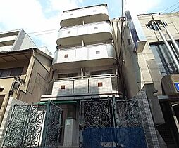 ビレイユ眞英四条柳馬場