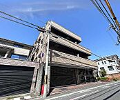 京都府京都市中京区高倉通竹屋町上ル坂本町：物件画像／ウインズリンク株式会社　アパマンショップ四条烏丸店