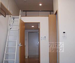 ｓｔａｂｌｅ三条大宮 102 1階1Kのリビング/ダイニング