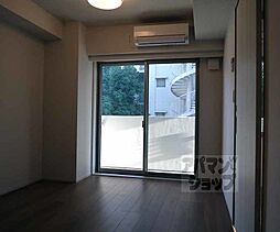 JR東海道・山陽本線 京都駅 徒歩6分の賃貸マンション 2階3LDKのリビング/ダイニング