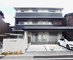 JR山陰本線 円町駅 徒歩8分