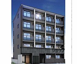 阪急京都本線 西院駅 徒歩13分