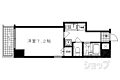 エステムコート御所南3階5.1万円