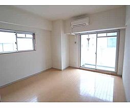 ＳＨＩＣＡＴＡ　ＯＮＺＥ　ＢＬＤＧ 501 5階1Kのリビング/ダイニング