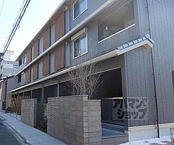 JR東海道・山陽本線 京都駅 徒歩12分