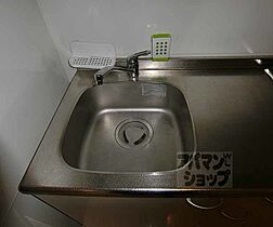 京都府京都市右京区西院南高田町（賃貸マンション1K・4階・29.00㎡） その20
