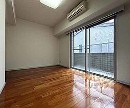 パインフィールド壬生 229 2階1Kのリビング/ダイニング