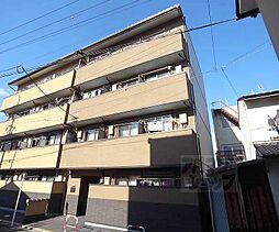 阪急京都本線 西院駅 徒歩5分の賃貸マンション