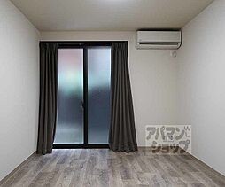 Ｋａｍｏ　Ｒｉｖｅｒ　清水五条 108 1階1Kのリビング/ダイニング