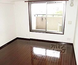 アスヴェル京都東山五条 503 5階1Kのリビング/ダイニング