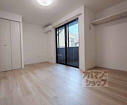 京都地下鉄東西線 西大路御池駅 徒歩10分の賃貸マンション 2階1Kのリビング/ダイニング