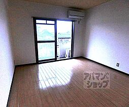 JR山陰本線 嵯峨嵐山駅 徒歩14分の賃貸マンション 3階1DKのリビング/ダイニング