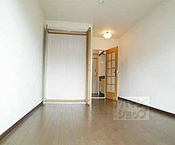 ヴィラフィオーレ 311 3階1Kのリビング/ダイニング