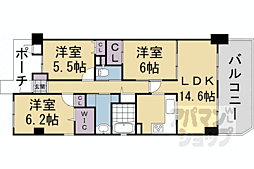 JR山陰本線 嵯峨嵐山駅 徒歩9分 2階/-