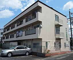 JR東海道・山陽本線 向日町駅 徒歩15分