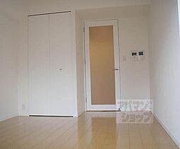 アーバンフラッツ四条西洞院 1201 12階1Kのリビング/ダイニング