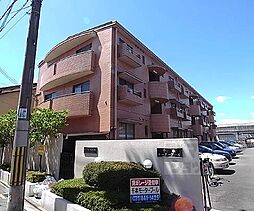 JR山陰本線 二条駅 徒歩7分