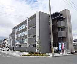 JR東海道・山陽本線 桂川駅 徒歩33分の賃貸マンション