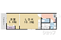 仮称)下京区吉文字町新築3階12.0万円