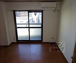 エテルノポッソ 508 5階1Kのリビング/ダイニング