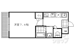 ジョバニフォーリエ 1階/105