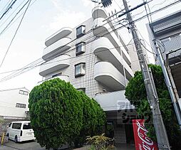 京都地下鉄東西線 二条駅 徒歩18分