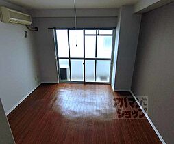 アサヒカレッジハイツ 303 3階ワンルームのリビング/ダイニング