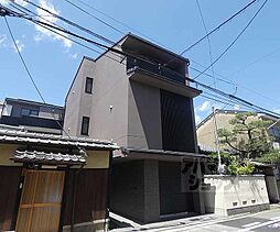 京都市営烏丸線 丸太町駅 徒歩3分の賃貸マンション