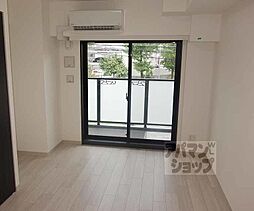 JR東海道・山陽本線 西大路駅 徒歩9分の賃貸マンション 2階1DKのリビング/ダイニング