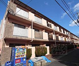 JR山陰本線 太秦駅 徒歩1分