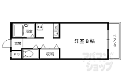 JR東海道・山陽本線 京都駅 徒歩7分